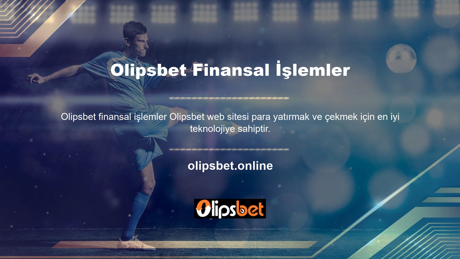 Üyeler, tercih ettikleri teknoloji ile nakit parayı rahat ve güvenli bir şekilde geri çekebilirler